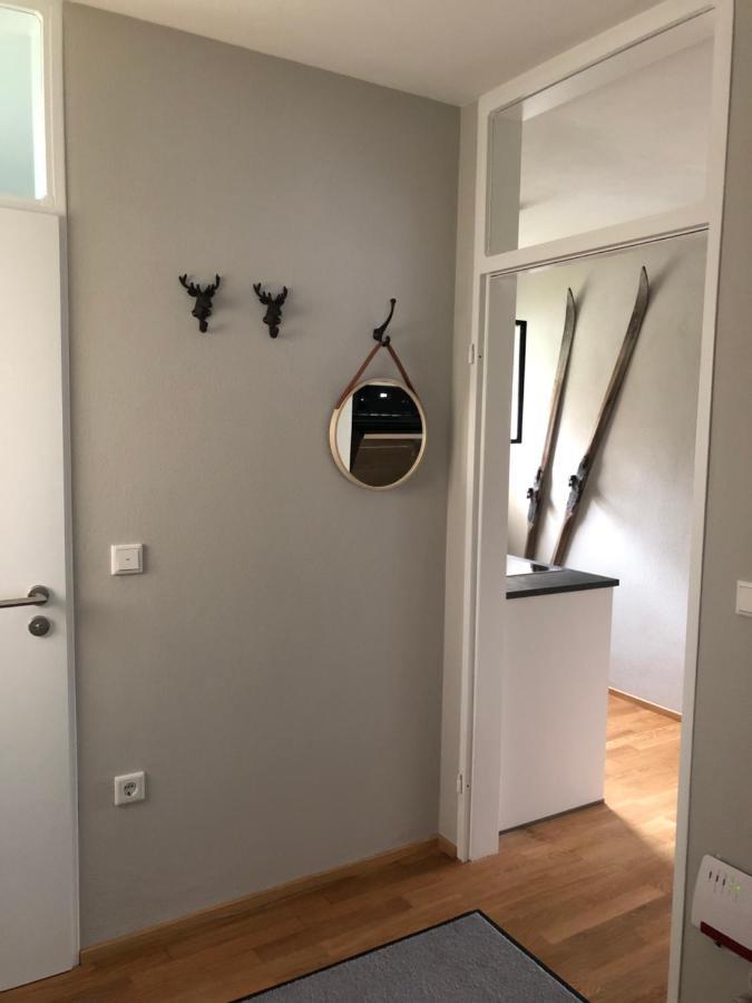 Ferienwohnung Stuiben Garmisch Exterior photo