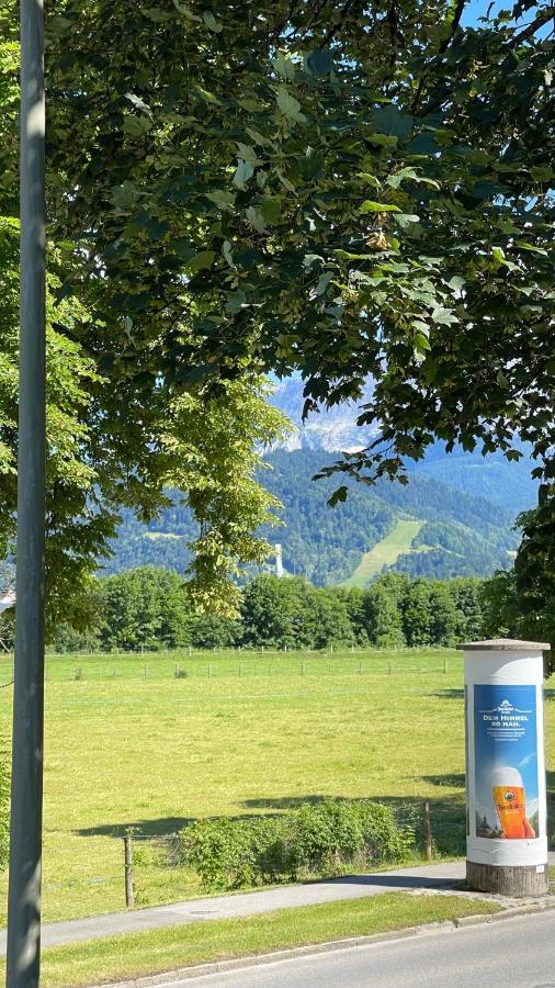 Ferienwohnung Stuiben Garmisch Exterior photo